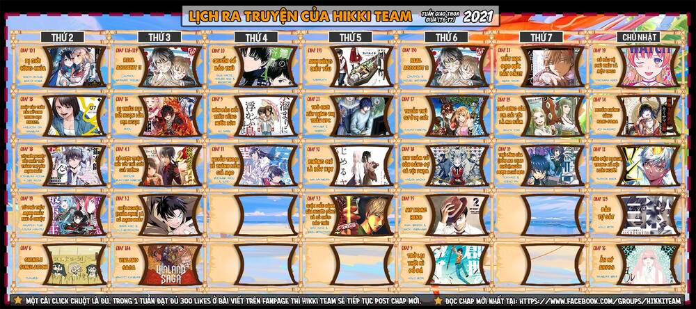 Kẻ Được Triệu Hồi Tới Thế Giới Giả Tưởng Vô Số Lần!! Chap 4 - Next Chap 5