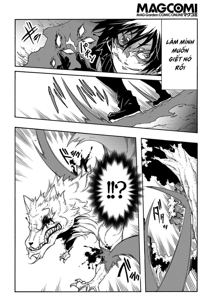 Kẻ Được Triệu Hồi Tới Thế Giới Giả Tưởng Vô Số Lần!! Chap 9 - Next Chap 10