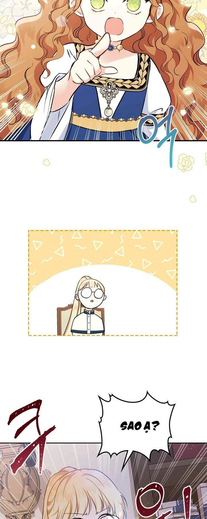 Kiếp Này Tôi Nhất Định Trở Thành Gia Chủ! Chap 28 - Next Chap 29