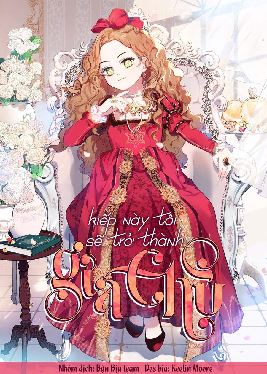 Kiếp Này Tôi Nhất Định Trở Thành Gia Chủ! Chap 32 - Next Chap 33