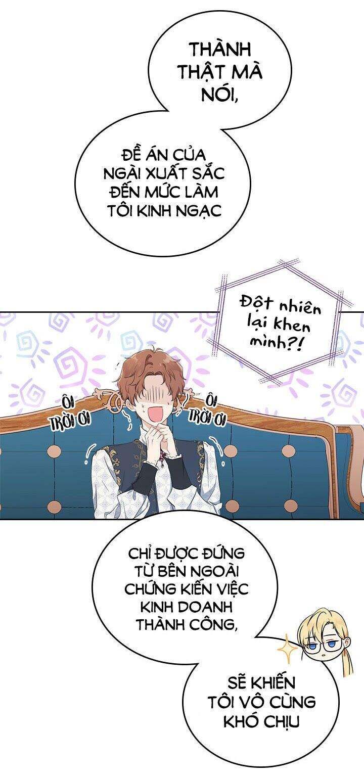 Kiếp Này Tôi Nhất Định Trở Thành Gia Chủ! Chap 32 - Next Chap 33