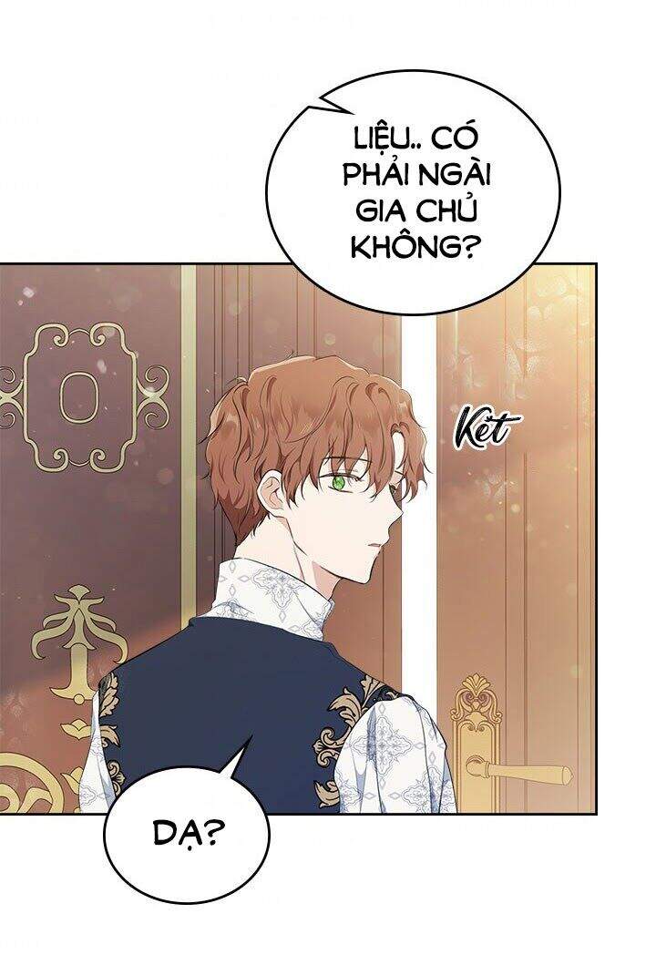 Kiếp Này Tôi Nhất Định Trở Thành Gia Chủ! Chap 32 - Next Chap 33