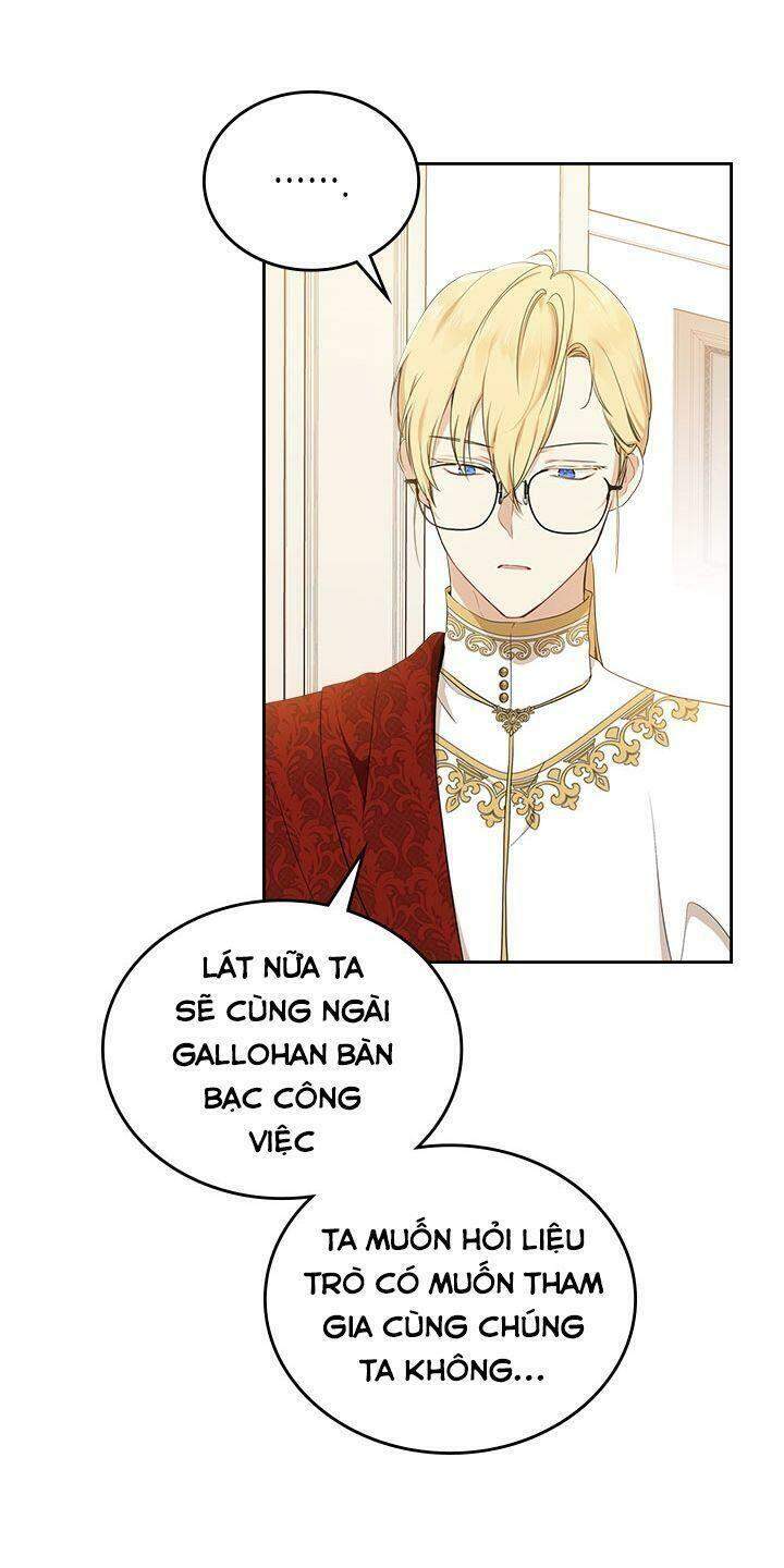 Kiếp Này Tôi Nhất Định Trở Thành Gia Chủ! Chap 33 - Next Chap 34