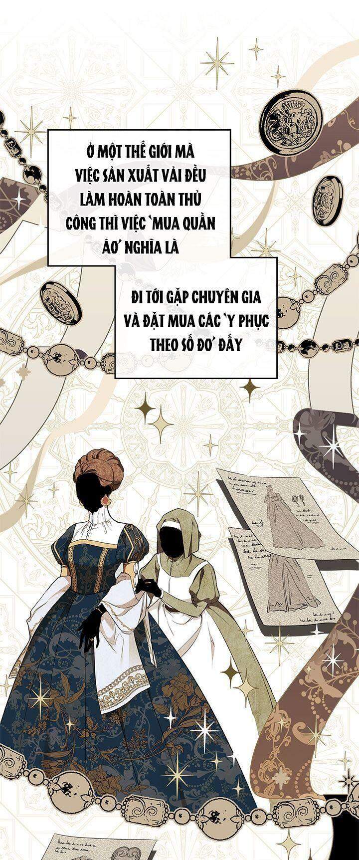 Kiếp Này Tôi Nhất Định Trở Thành Gia Chủ! Chap 33 - Next Chap 34