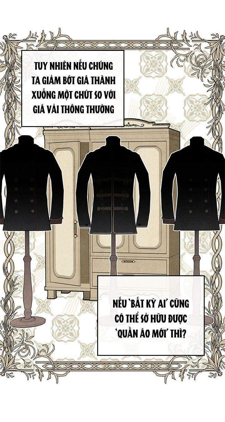 Kiếp Này Tôi Nhất Định Trở Thành Gia Chủ! Chap 33 - Next Chap 34