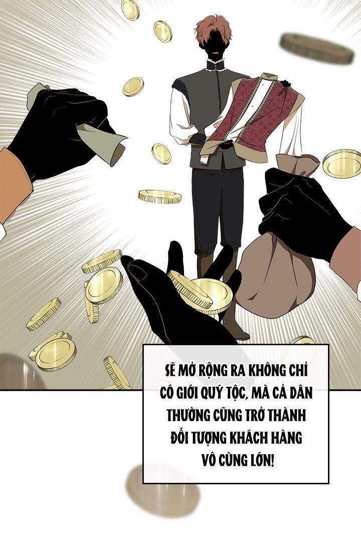 Kiếp Này Tôi Nhất Định Trở Thành Gia Chủ! Chap 33 - Next Chap 34