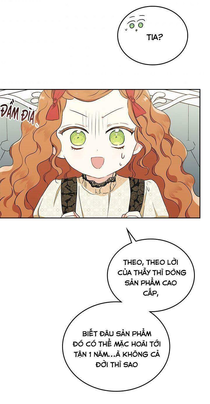 Kiếp Này Tôi Nhất Định Trở Thành Gia Chủ! Chap 33 - Next Chap 34