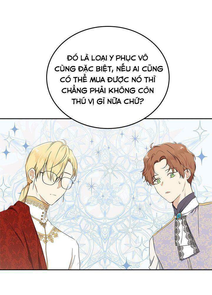 Kiếp Này Tôi Nhất Định Trở Thành Gia Chủ! Chap 33 - Next Chap 34