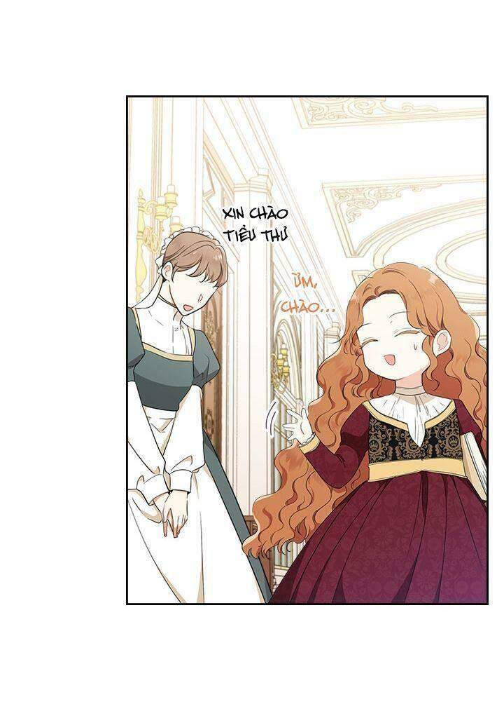 Kiếp Này Tôi Nhất Định Trở Thành Gia Chủ! Chap 33 - Next Chap 34