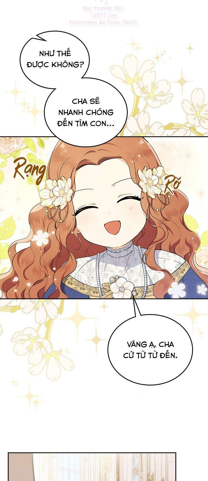 Kiếp Này Tôi Nhất Định Trở Thành Gia Chủ! Chap 35 - Next Chap 36