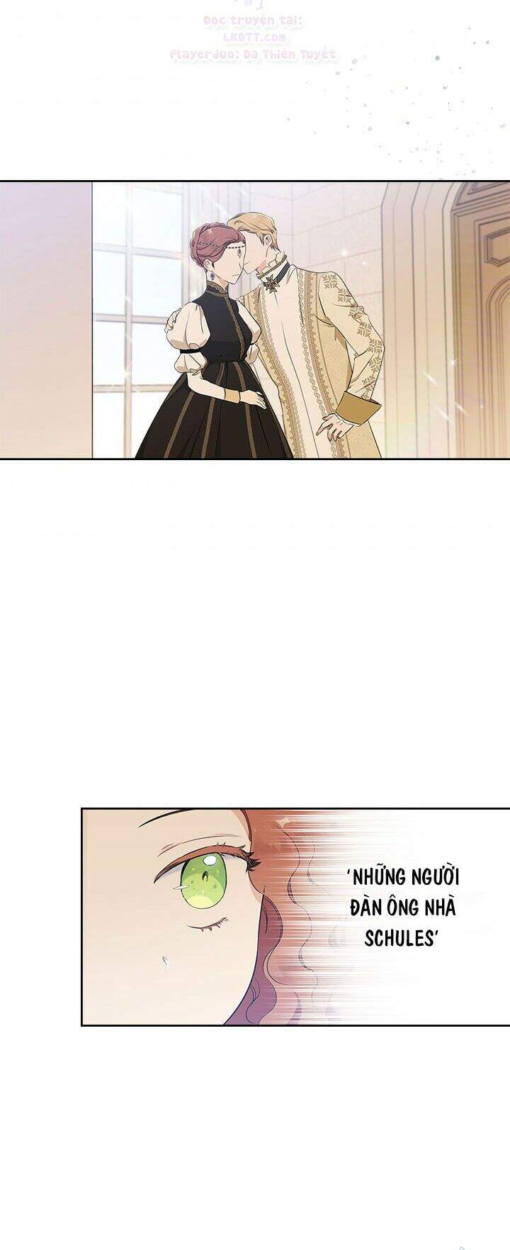 Kiếp Này Tôi Nhất Định Trở Thành Gia Chủ! Chap 35 - Next Chap 36