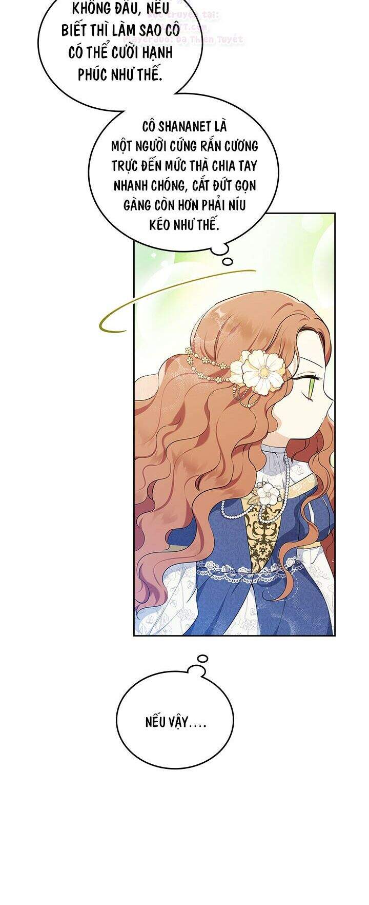 Kiếp Này Tôi Nhất Định Trở Thành Gia Chủ! Chap 35 - Next Chap 36