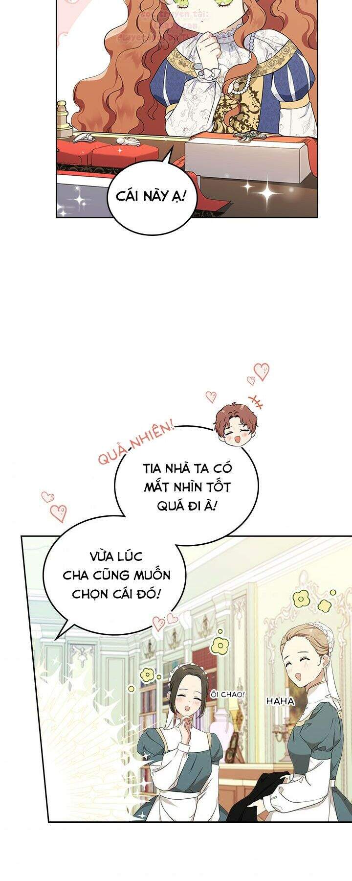Kiếp Này Tôi Nhất Định Trở Thành Gia Chủ! Chap 35 - Next Chap 36