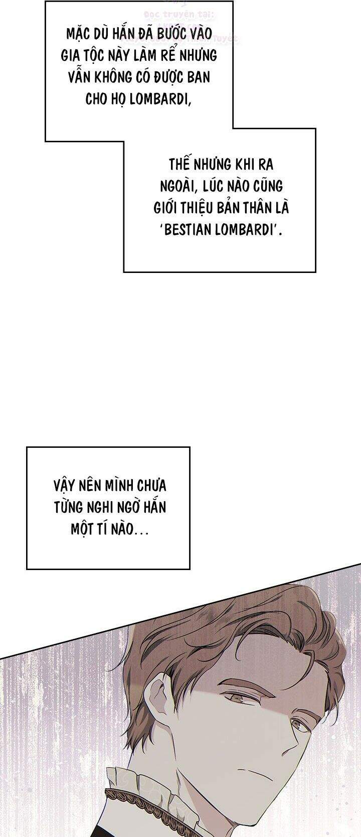 Kiếp Này Tôi Nhất Định Trở Thành Gia Chủ! Chap 35 - Next Chap 36