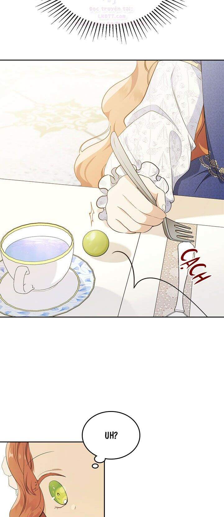 Kiếp Này Tôi Nhất Định Trở Thành Gia Chủ! Chap 35 - Next Chap 36