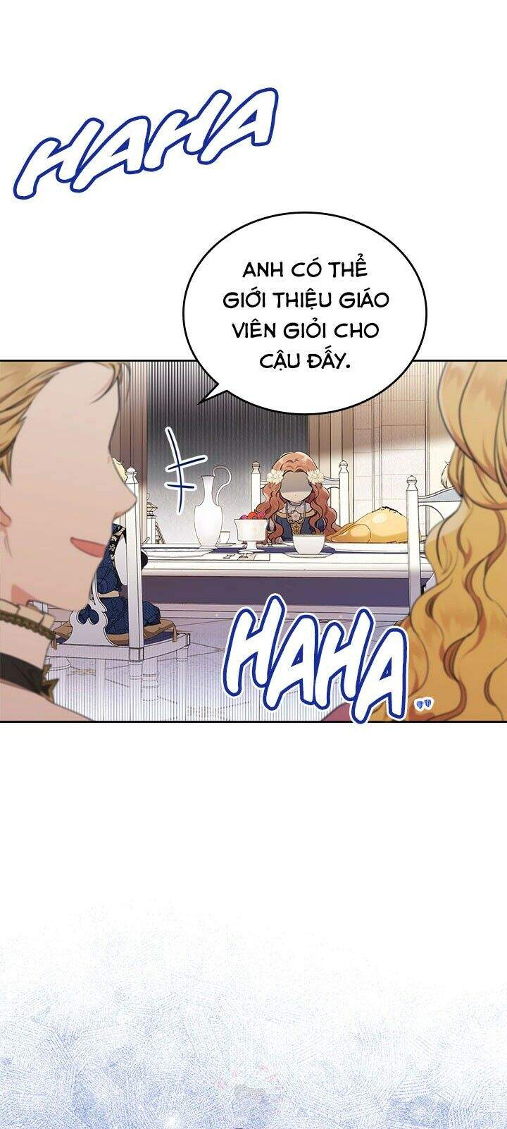 Kiếp Này Tôi Nhất Định Trở Thành Gia Chủ! Chap 35 - Next Chap 36