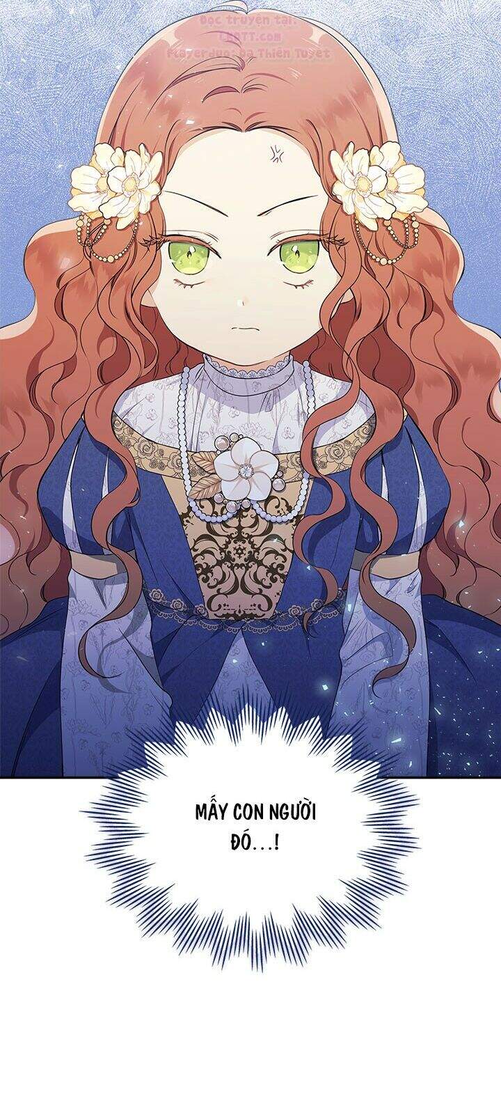 Kiếp Này Tôi Nhất Định Trở Thành Gia Chủ! Chap 35 - Next Chap 36