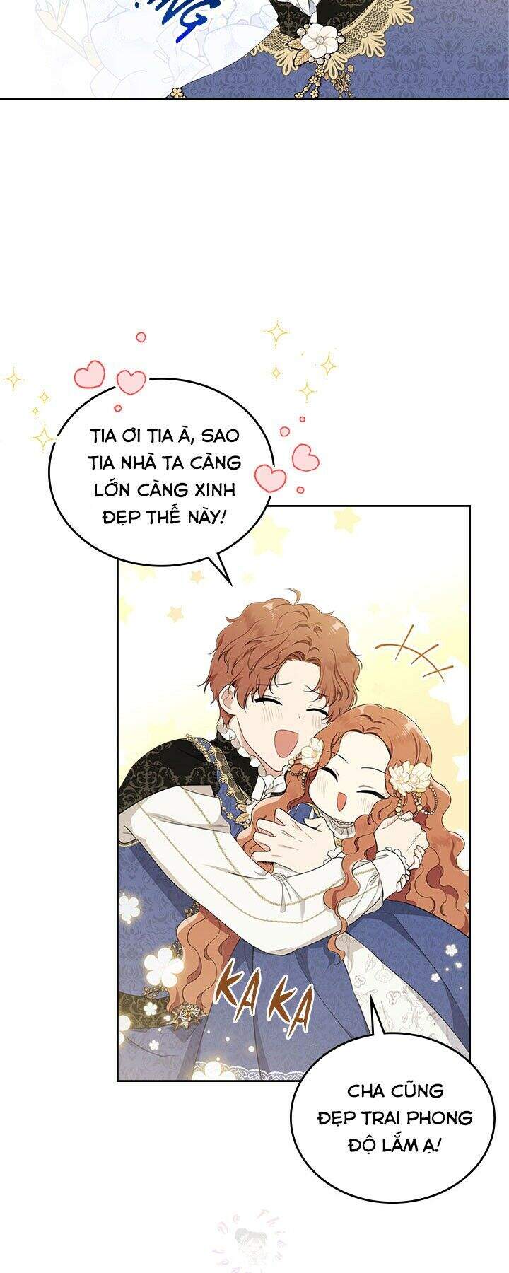 Kiếp Này Tôi Nhất Định Trở Thành Gia Chủ! Chap 35 - Next Chap 36