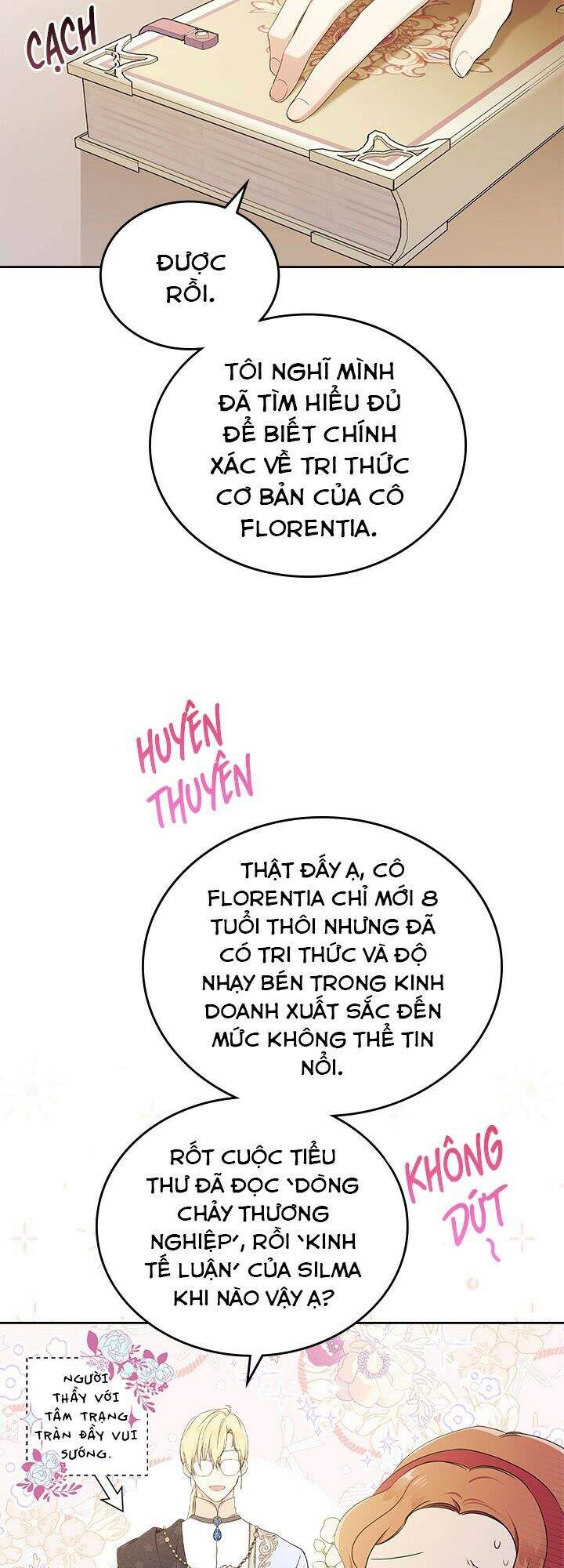 Kiếp Này Tôi Nhất Định Trở Thành Gia Chủ! Chap 37 - Next Chap 38