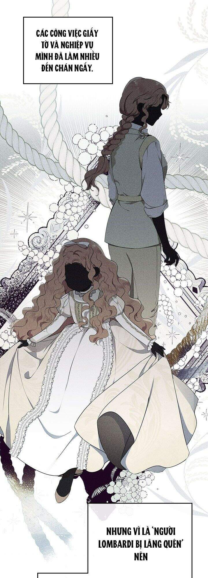 Kiếp Này Tôi Nhất Định Trở Thành Gia Chủ! Chap 37 - Next Chap 38