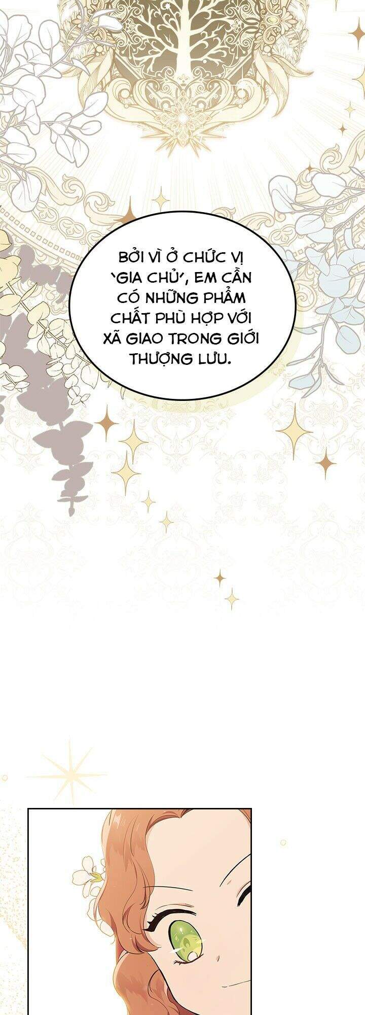 Kiếp Này Tôi Nhất Định Trở Thành Gia Chủ! Chap 37 - Next Chap 38
