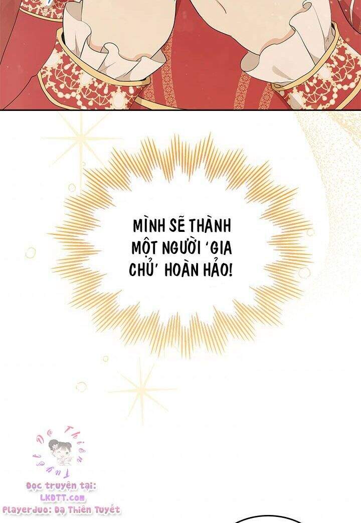 Kiếp Này Tôi Nhất Định Trở Thành Gia Chủ! Chap 37 - Next Chap 38