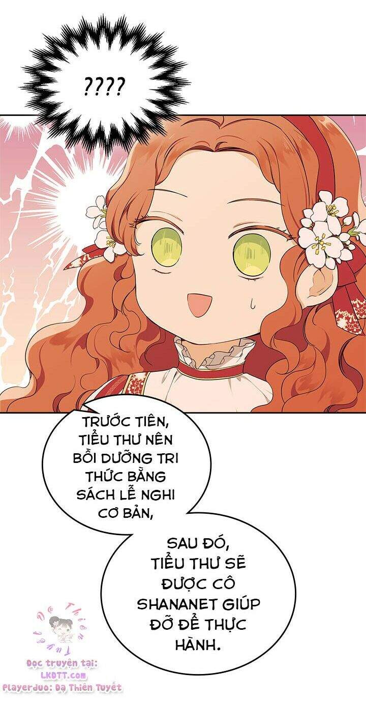 Kiếp Này Tôi Nhất Định Trở Thành Gia Chủ! Chap 37 - Next Chap 38