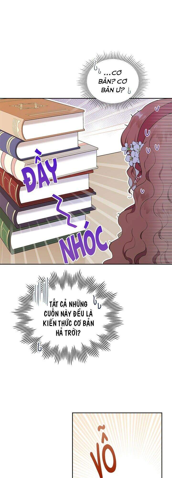 Kiếp Này Tôi Nhất Định Trở Thành Gia Chủ! Chap 37 - Next Chap 38