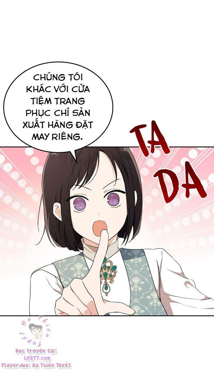 Kiếp Này Tôi Nhất Định Trở Thành Gia Chủ! Chap 37 - Next Chap 38