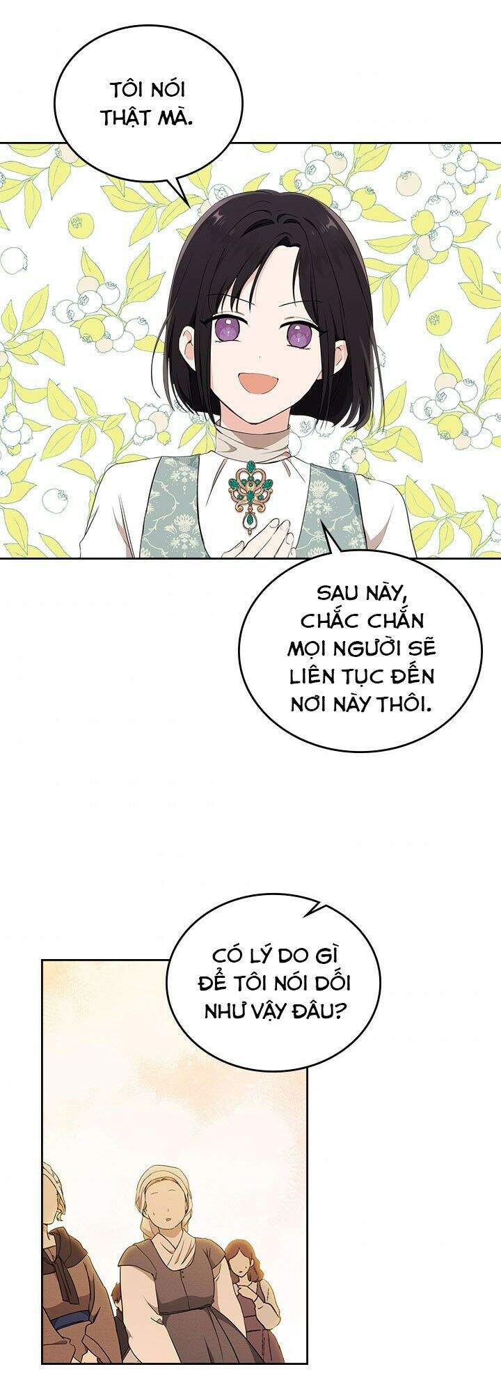 Kiếp Này Tôi Nhất Định Trở Thành Gia Chủ! Chap 37 - Next Chap 38