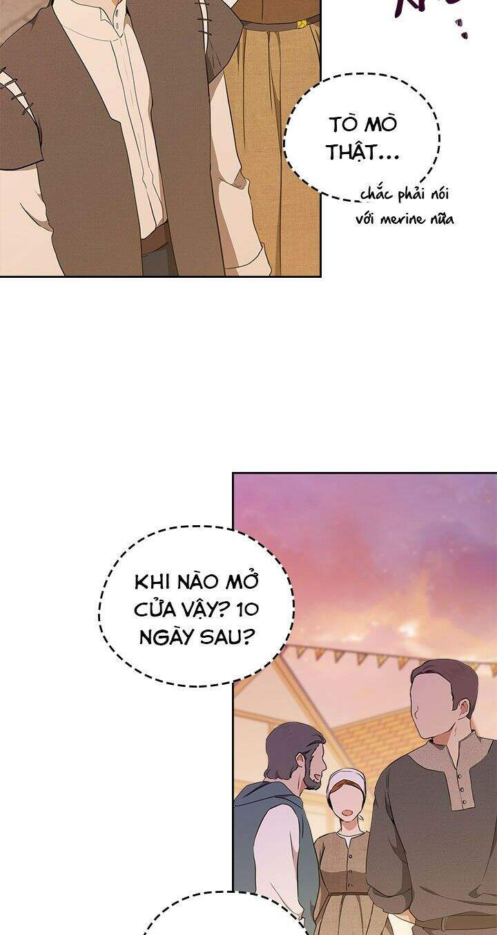 Kiếp Này Tôi Nhất Định Trở Thành Gia Chủ! Chap 37 - Next Chap 38