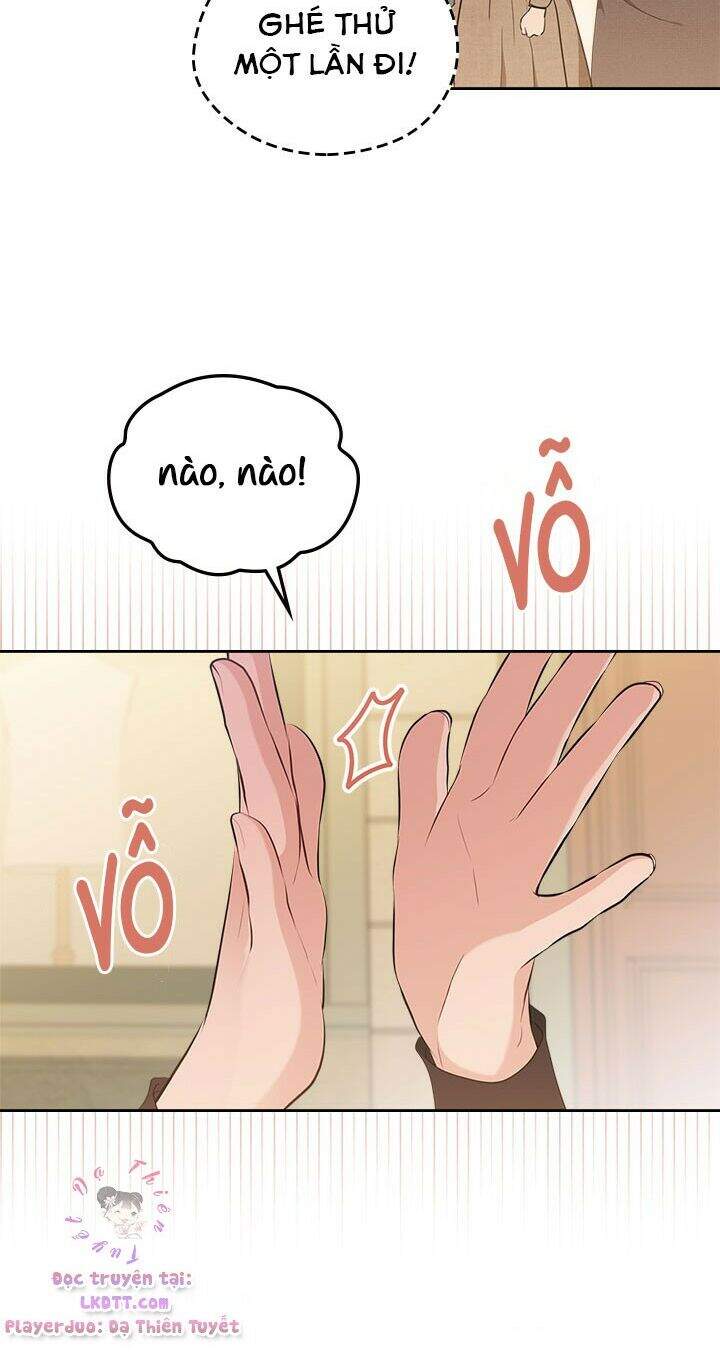 Kiếp Này Tôi Nhất Định Trở Thành Gia Chủ! Chap 37 - Next Chap 38
