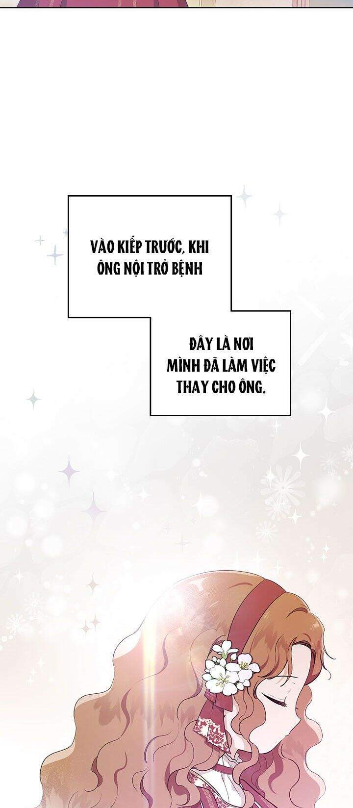 Kiếp Này Tôi Nhất Định Trở Thành Gia Chủ! Chap 37 - Next Chap 38