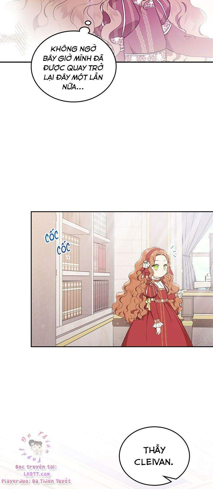 Kiếp Này Tôi Nhất Định Trở Thành Gia Chủ! Chap 37 - Next Chap 38