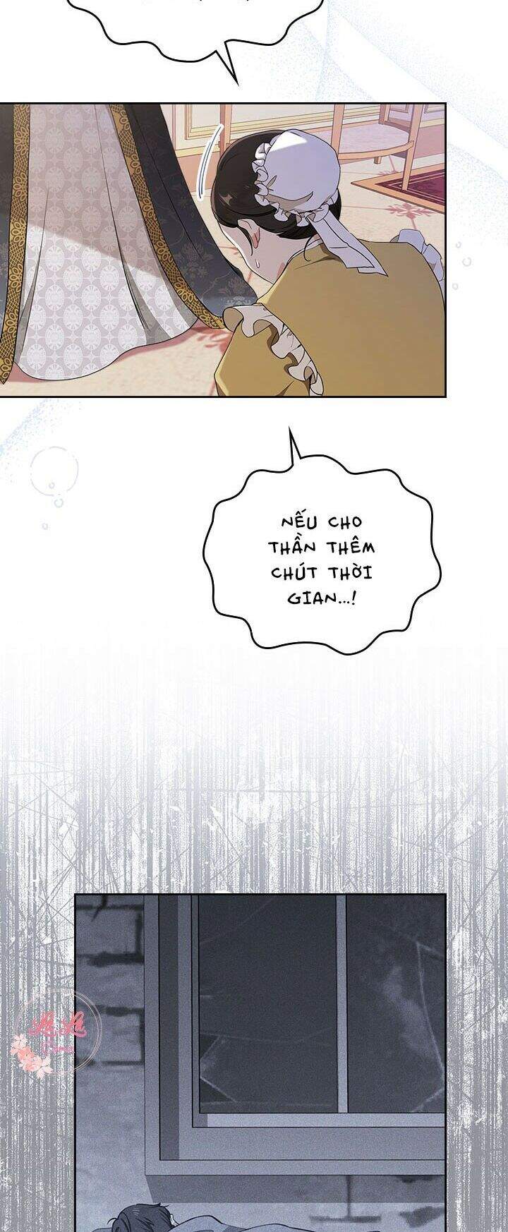 Kiếp Này Tôi Nhất Định Trở Thành Gia Chủ! Chap 38 - Next Chap 39