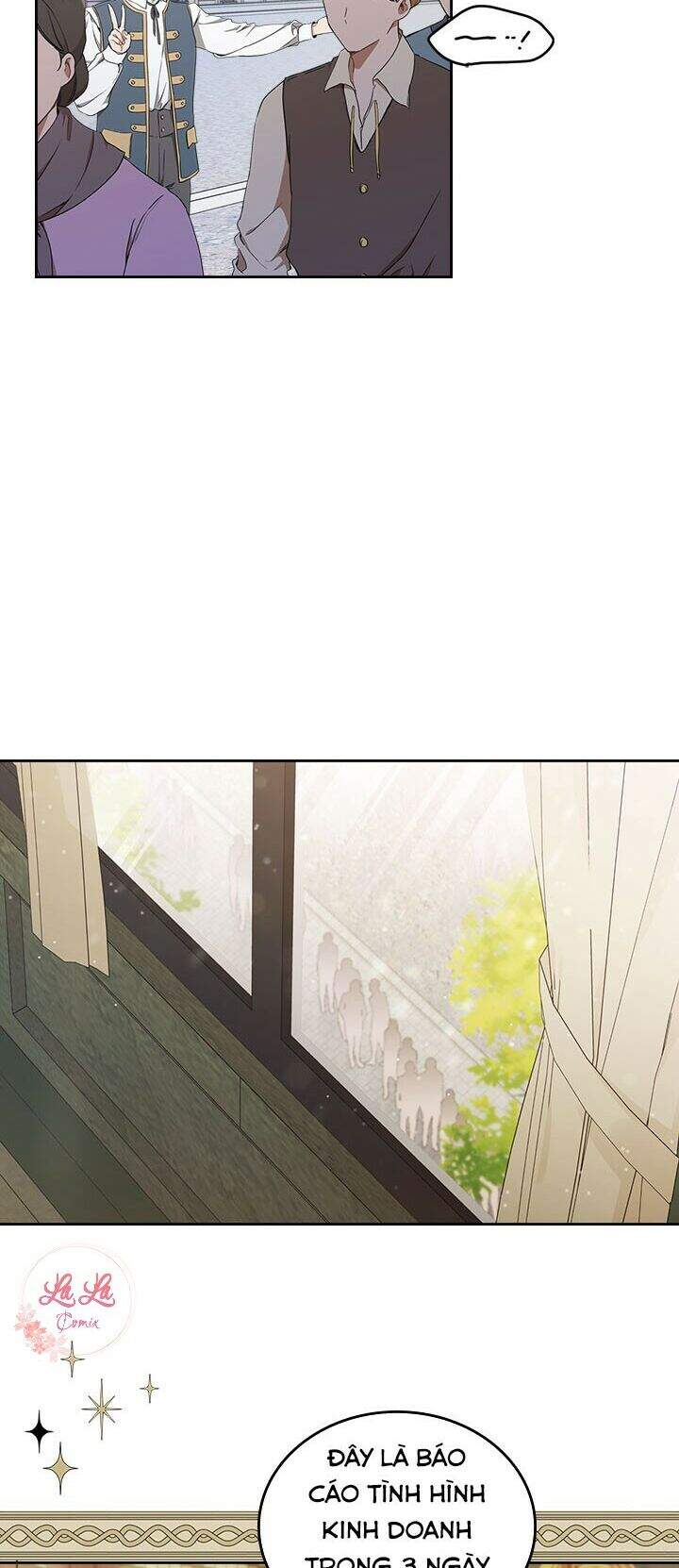 Kiếp Này Tôi Nhất Định Trở Thành Gia Chủ! Chap 38 - Next Chap 39