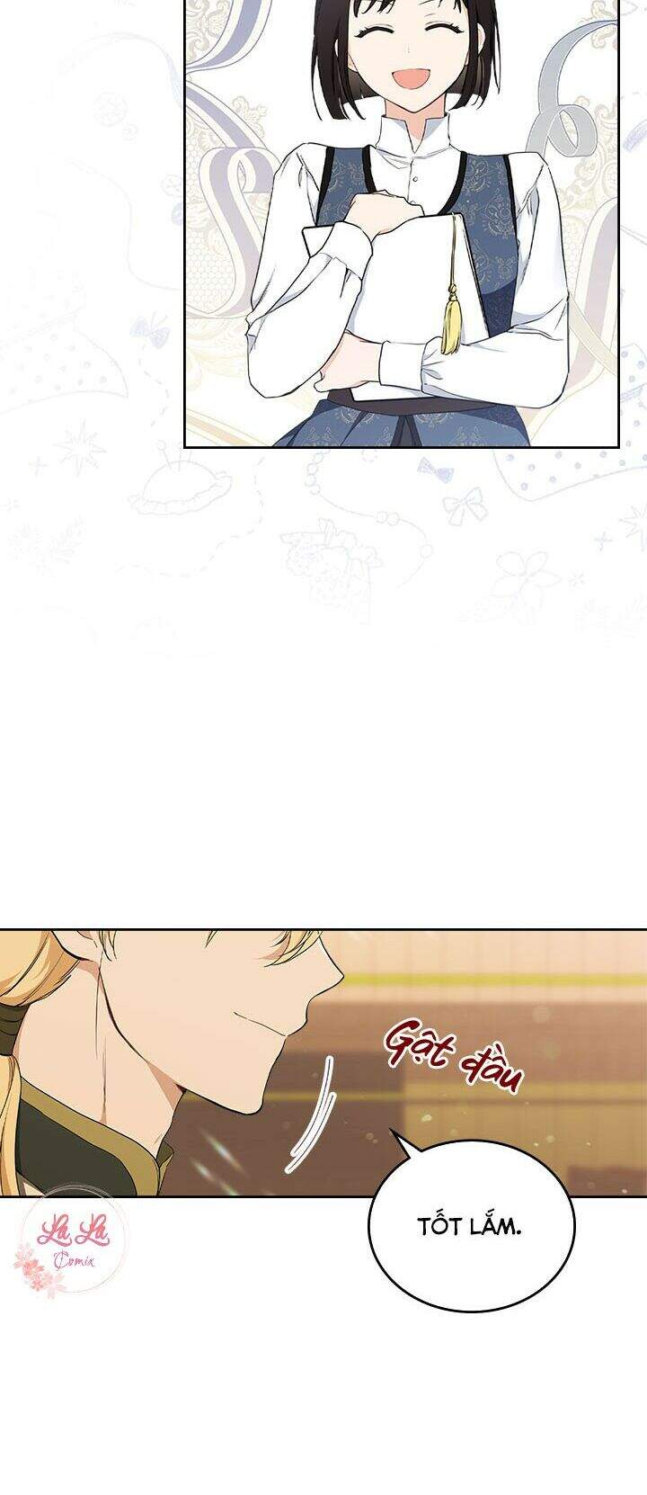 Kiếp Này Tôi Nhất Định Trở Thành Gia Chủ! Chap 38 - Next Chap 39