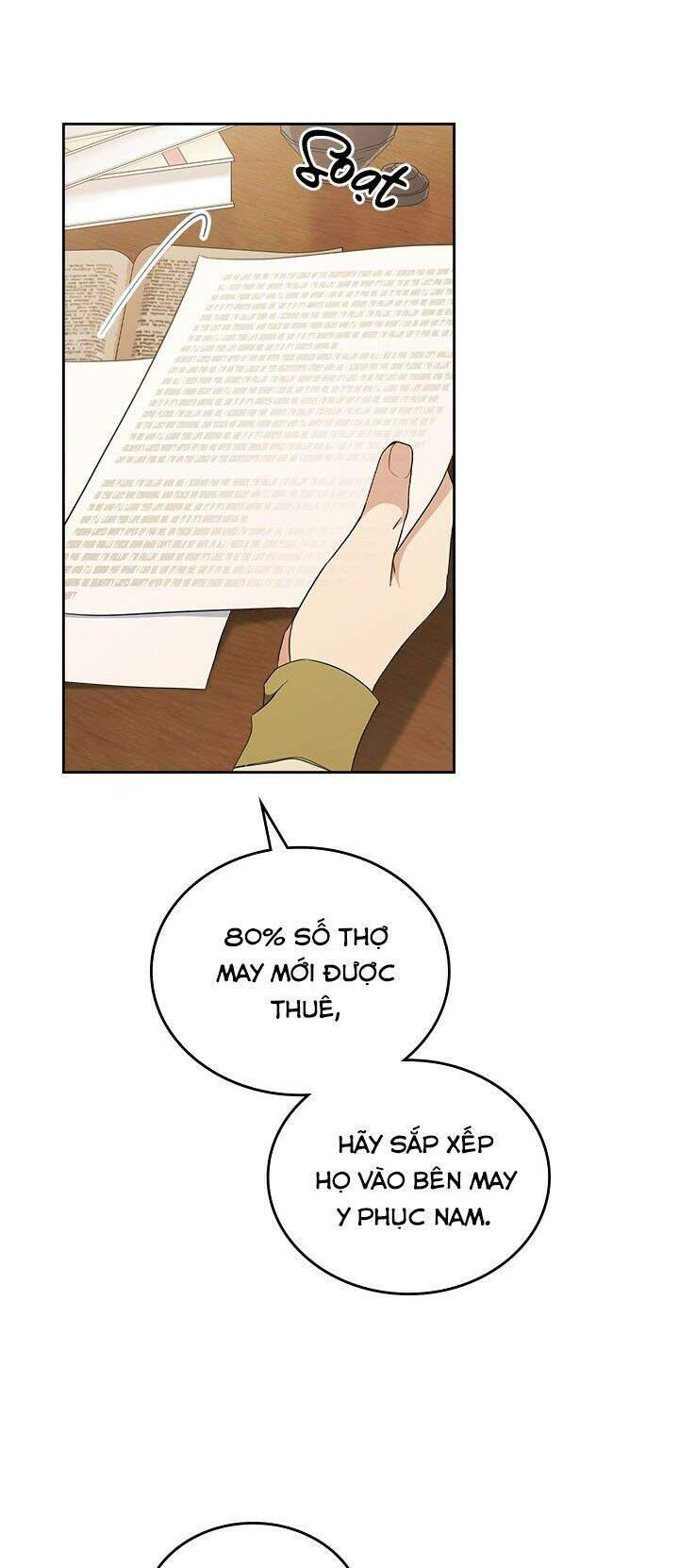 Kiếp Này Tôi Nhất Định Trở Thành Gia Chủ! Chap 38 - Next Chap 39