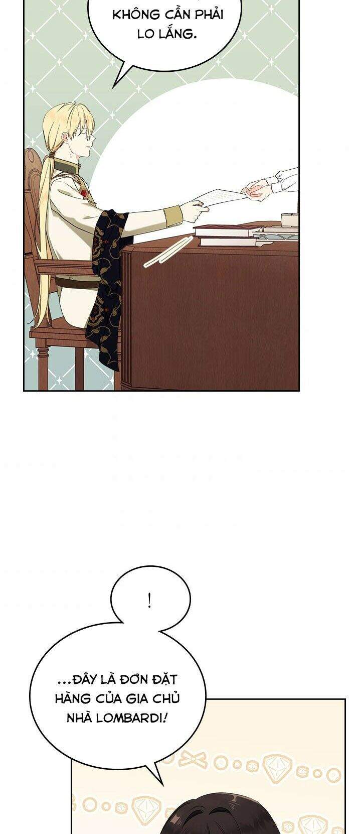 Kiếp Này Tôi Nhất Định Trở Thành Gia Chủ! Chap 38 - Next Chap 39