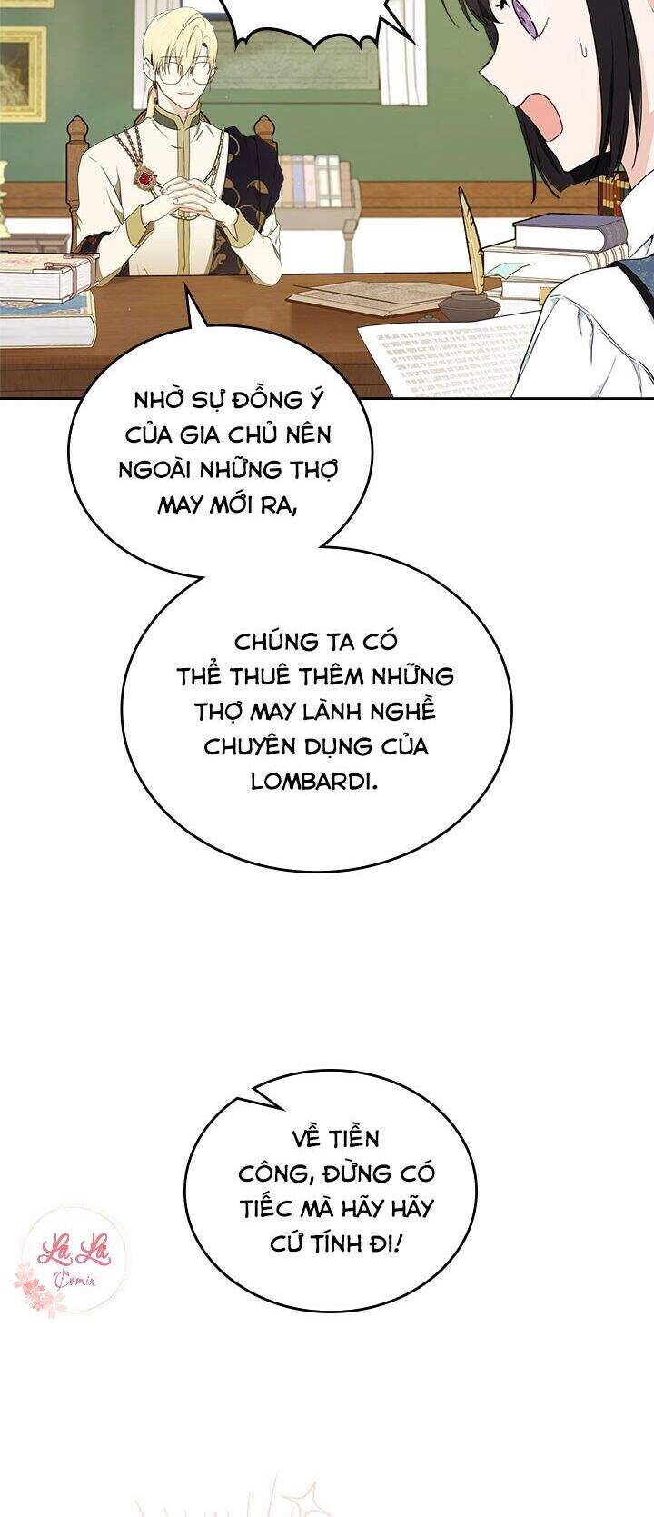 Kiếp Này Tôi Nhất Định Trở Thành Gia Chủ! Chap 38 - Next Chap 39