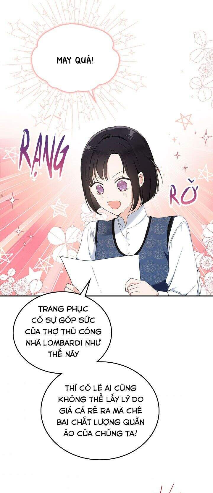 Kiếp Này Tôi Nhất Định Trở Thành Gia Chủ! Chap 38 - Next Chap 39
