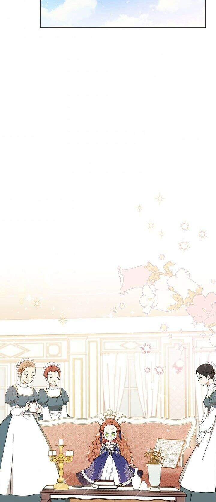 Kiếp Này Tôi Nhất Định Trở Thành Gia Chủ! Chap 38 - Next Chap 39