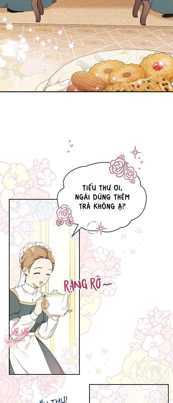 Kiếp Này Tôi Nhất Định Trở Thành Gia Chủ! Chap 38 - Next Chap 39