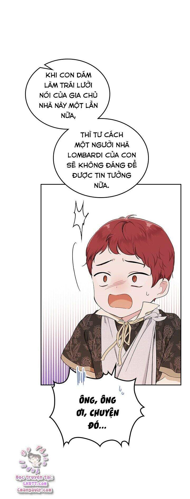 Kiếp Này Tôi Nhất Định Trở Thành Gia Chủ! Chap 40 - Next Chap 41