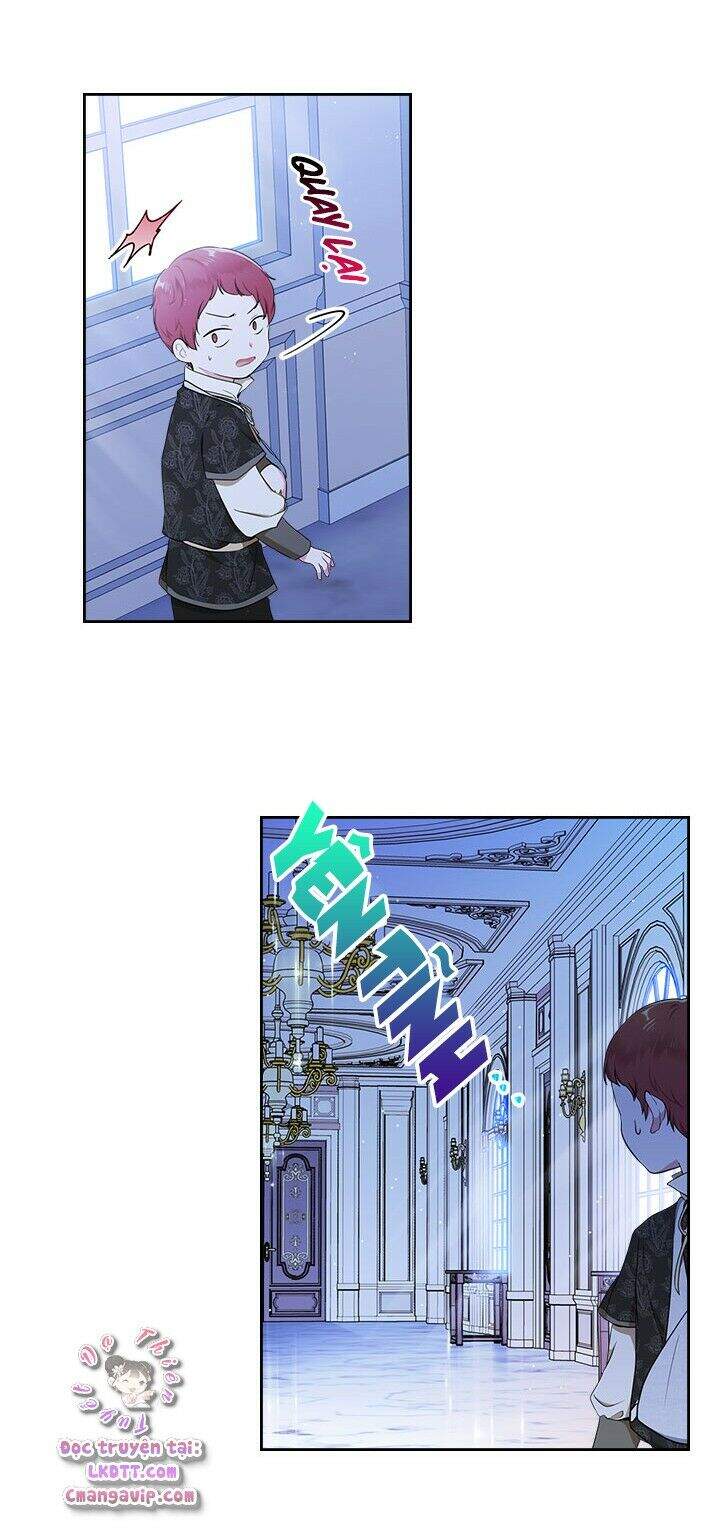 Kiếp Này Tôi Nhất Định Trở Thành Gia Chủ! Chap 40 - Next Chap 41