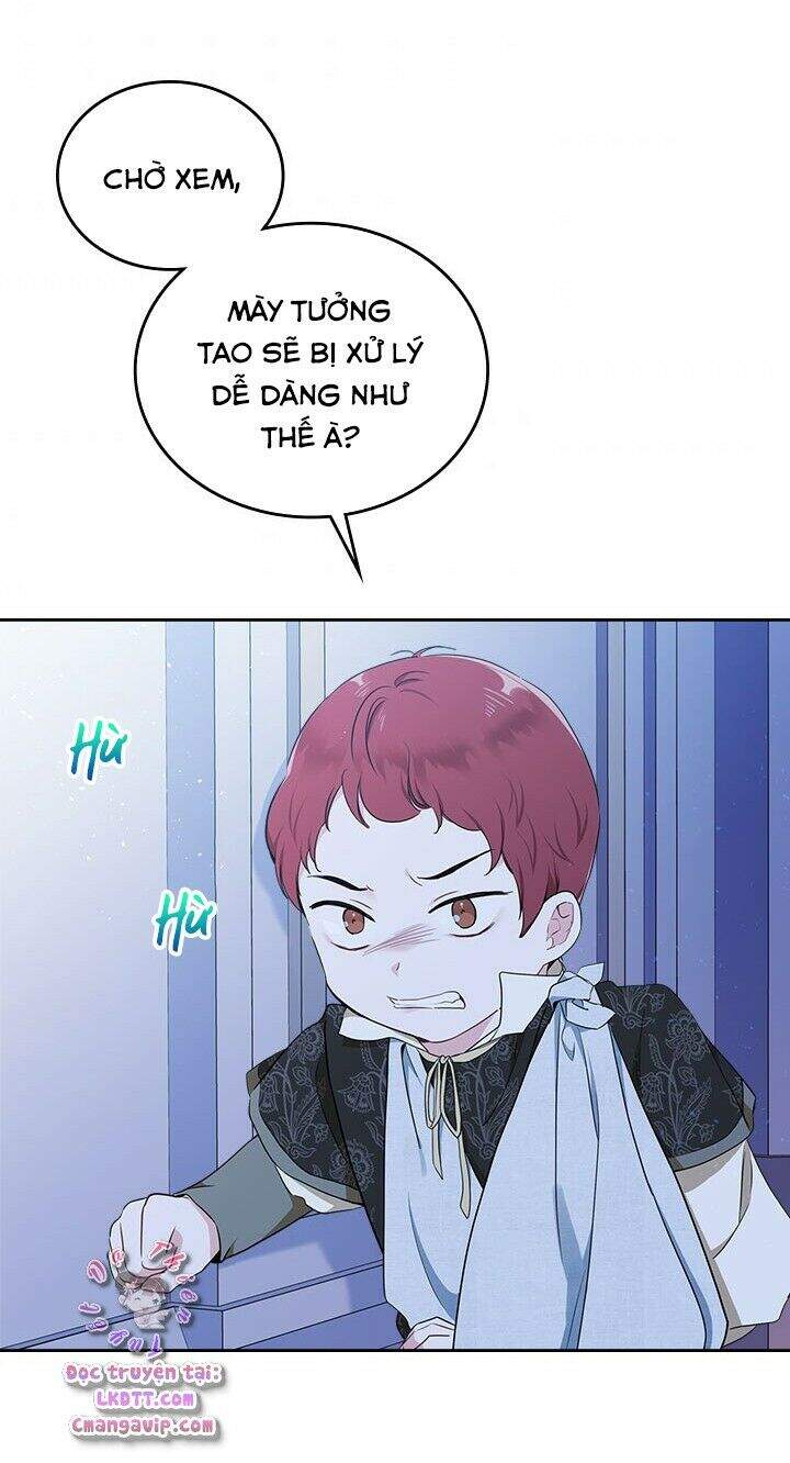 Kiếp Này Tôi Nhất Định Trở Thành Gia Chủ! Chap 40 - Next Chap 41