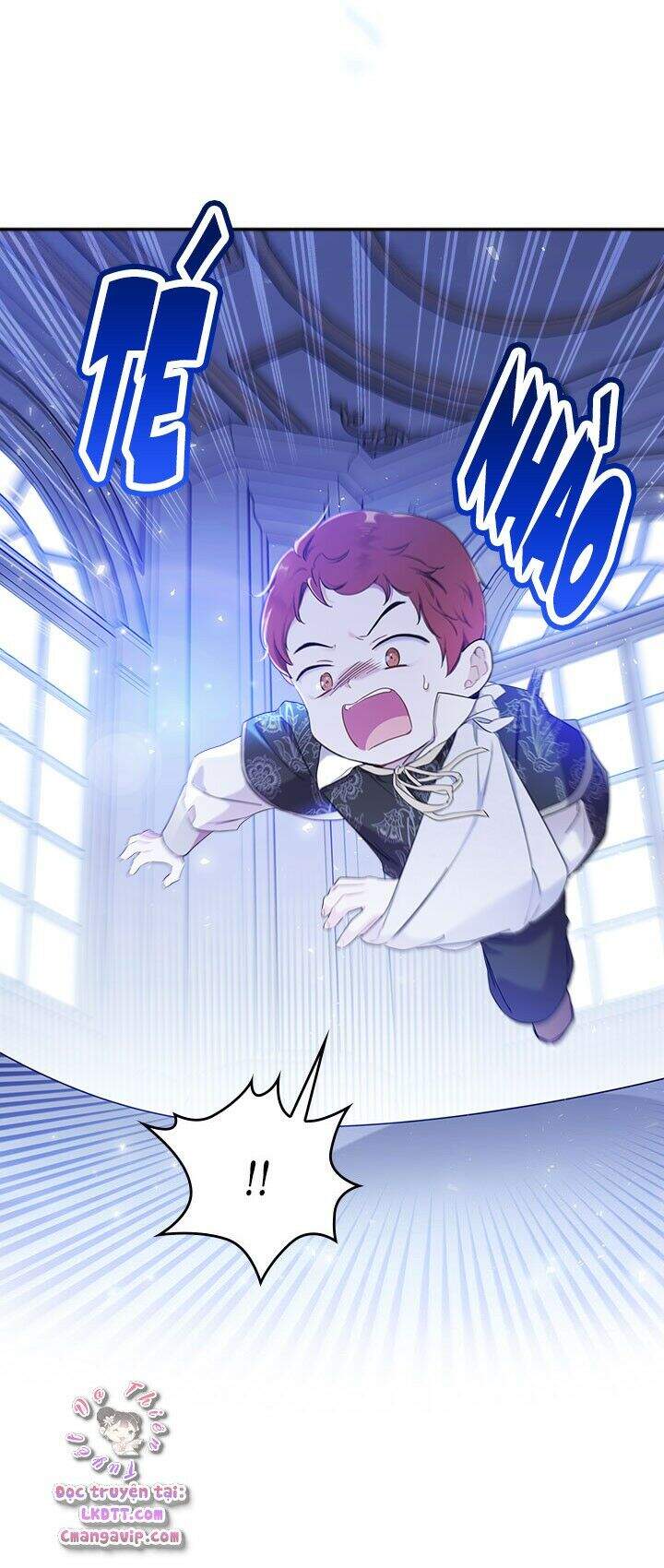 Kiếp Này Tôi Nhất Định Trở Thành Gia Chủ! Chap 40 - Next Chap 41