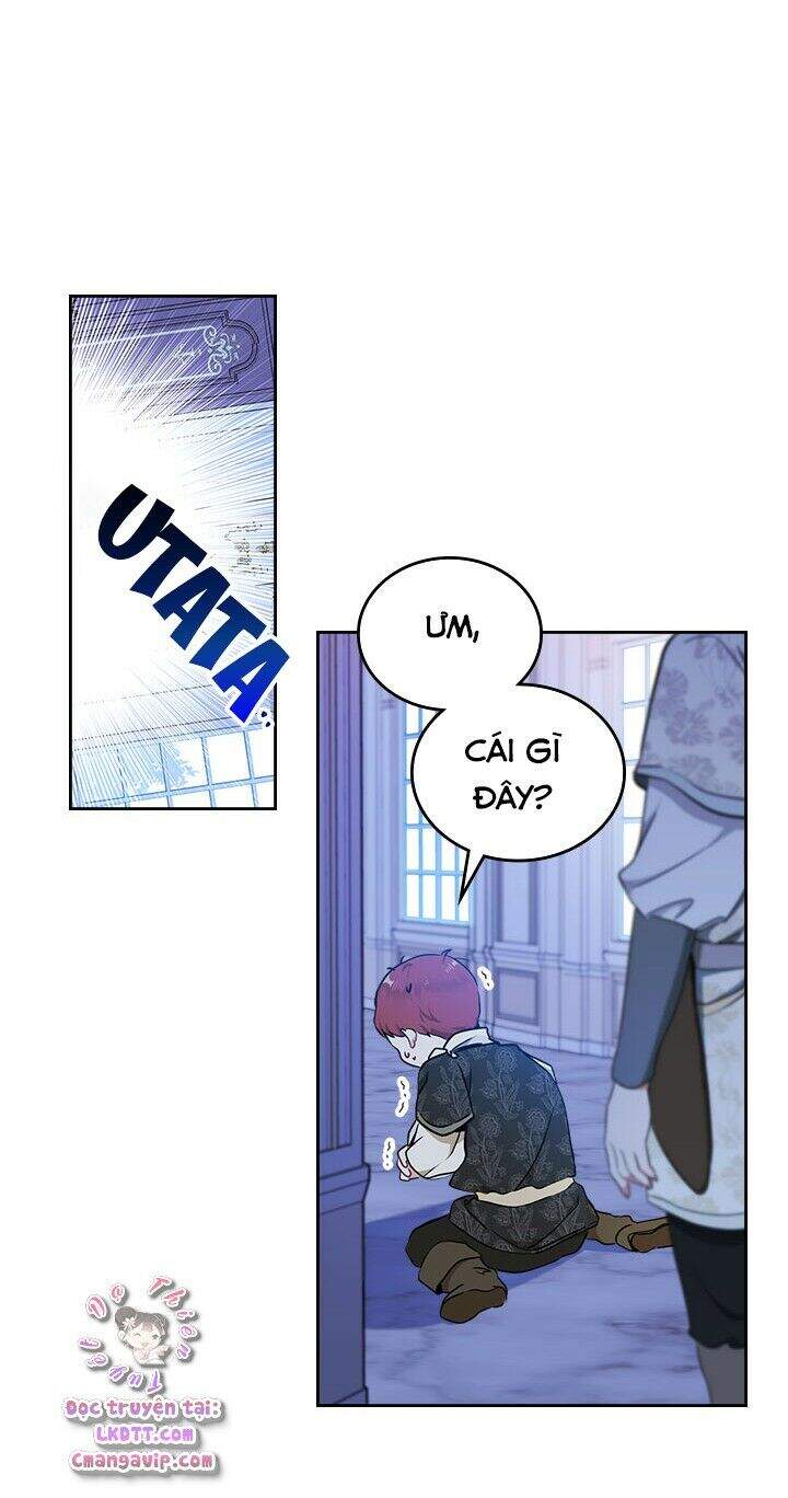 Kiếp Này Tôi Nhất Định Trở Thành Gia Chủ! Chap 40 - Next Chap 41