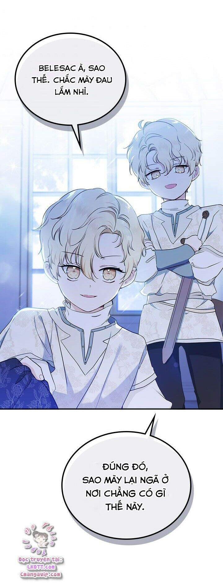 Kiếp Này Tôi Nhất Định Trở Thành Gia Chủ! Chap 40 - Next Chap 41