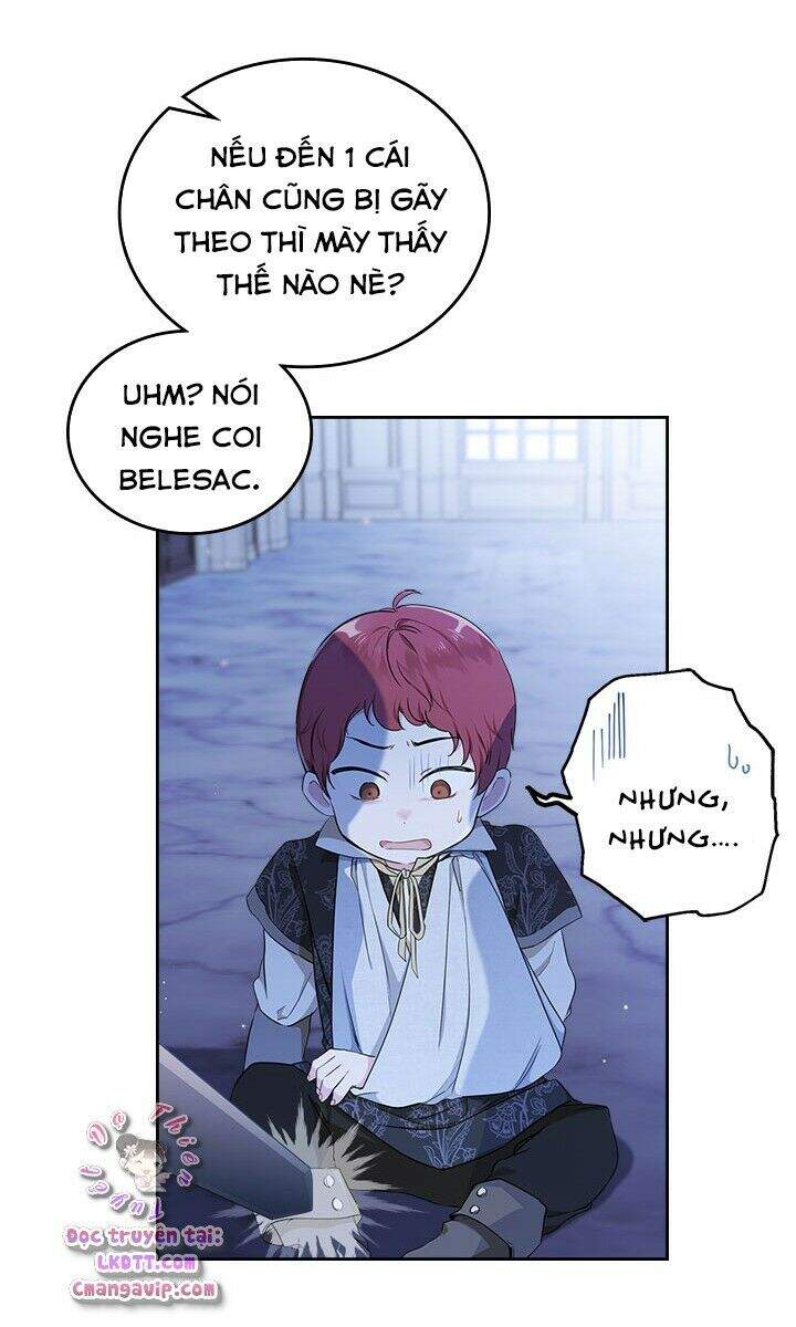 Kiếp Này Tôi Nhất Định Trở Thành Gia Chủ! Chap 40 - Next Chap 41